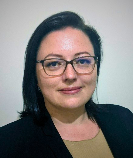 Alexandra Ionescu, founder of Harbour Admin